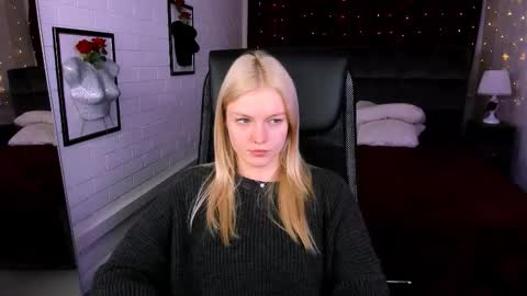 Grace Glamour online show from 2, 11, 2025