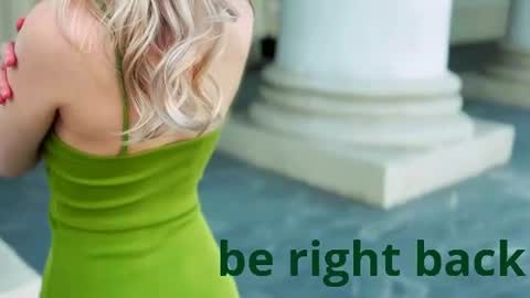 Grace Glamour online show from 18, 6, 2026