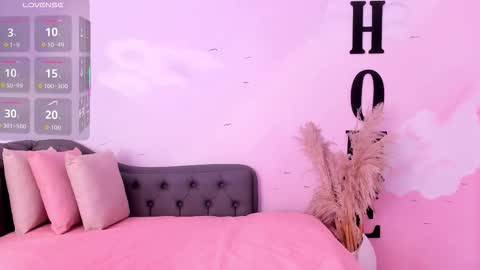 Grace online show from 30, 11, 2025