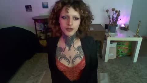 Snapshot of gracelovesuxx chatting on 14, 3, 2026 Grace Lust online show from 14, 3, 2026