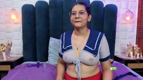 Snapshot of gracethornton chatting on 27, 6, 2026 grace online show from 27, 6, 2026