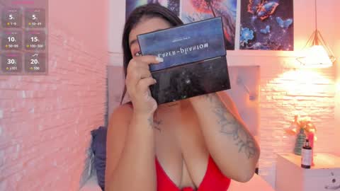 Gracey Milf online show from 7, 2, 2025