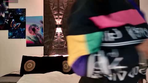 Gracey Milf online show from 26, 11, 2025