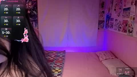 Snapshot of graciechan chatting on 15, 11, 2025 graciechan online show from 15, 11, 2025