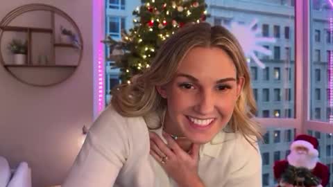 Gracie Mae online show from 16, 1, 2025