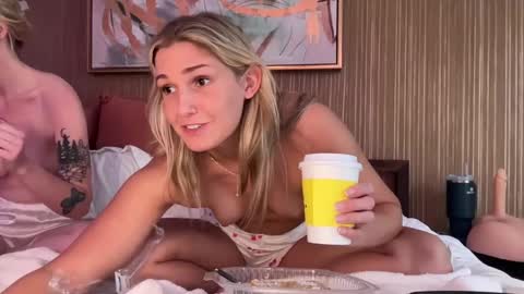 Gracie Mae online show from 18, 1, 2025