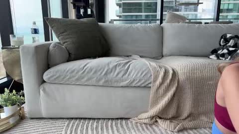 Gracie Mae online show from 28, 2, 2026