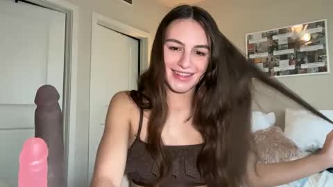 Gracie Smith online show from 27, 2, 2026