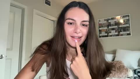 Gracie Smith online show from 17, 5, 2026