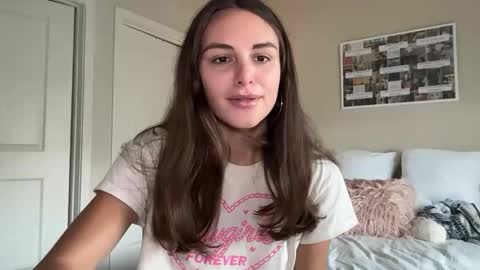 Gracie Smith online show from 18, 5, 2026