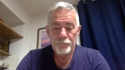 Graham online show from 26, 5, 2026