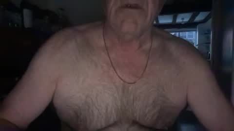 grandadgunner869565 online show from 16, 3, 2026