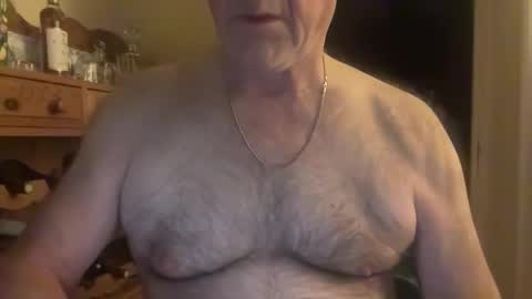 grandadgunner869565 online show from 17, 3, 2026