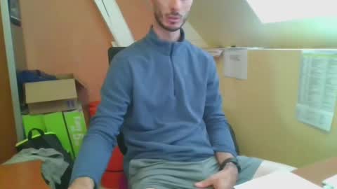 grandbi online show from 10, 2, 2025