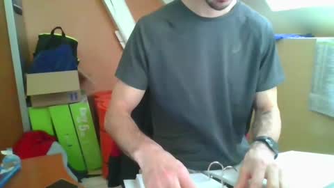 grandbi online show from 18, 2, 2025