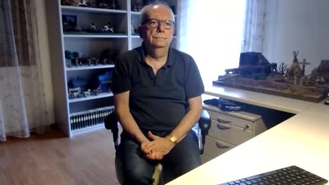 grandpach online show from 24, 2, 2025