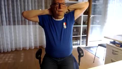 grandpach online show from 22, 3, 2026