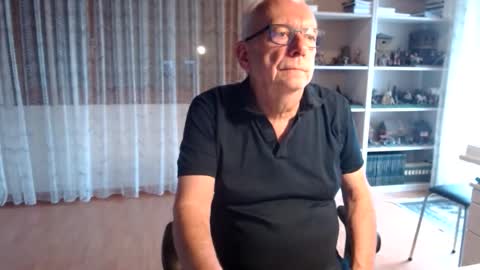 grandpach online show from 14, 5, 2026