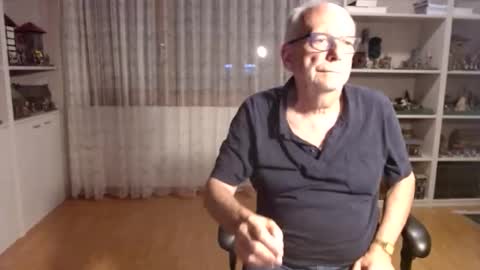 grandpach online show from 23, 5, 2026