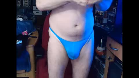 Christopher online show from 1, 3, 2026