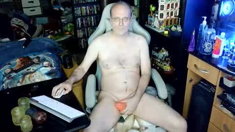 Christopher online show from 2, 5, 2026