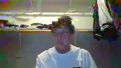 grateful_booty online show from 21, 9, 2025