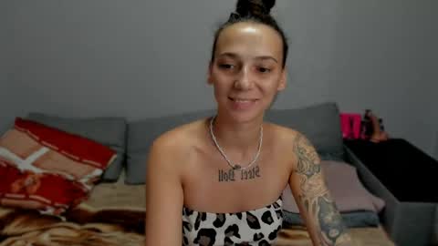 Anna online show from 5, 5, 2026