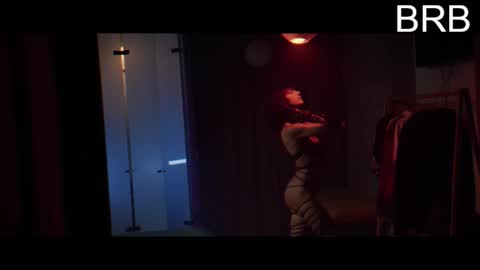 Snapshot of grayce_blossoms24 chatting on 26, 9, 2025 grayce blossoms24 online show from 26, 9, 2025