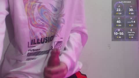 Snapshot of grayhorny chatting on 15, 1, 2025 Gray online show from 15, 1, 2025