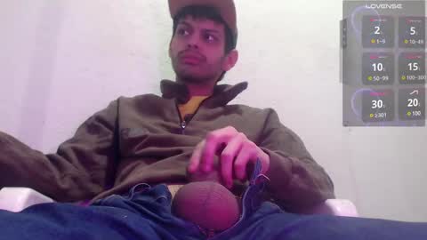 Snapshot of grayhorny chatting on 12, 2, 2025 Gray online show from 12, 2, 2025