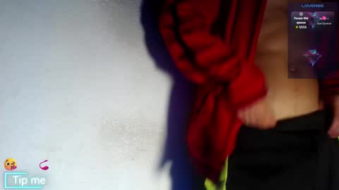 Snapshot of grayhorny chatting on 1, 10, 2025 Gray online show from 1, 10, 2025