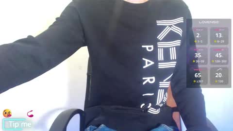 Snapshot of grayhorny chatting on 2, 2, 2026 Gray online show from 2, 2, 2026