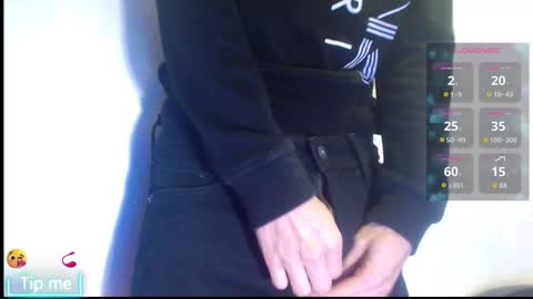 Snapshot of grayhorny chatting on 4, 3, 2026 Gray online show from 4, 3, 2026