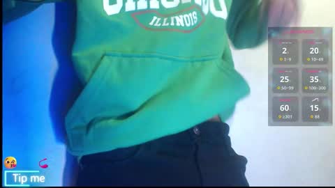 Snapshot of grayhorny chatting on 6, 3, 2026 Gray online show from 6, 3, 2026