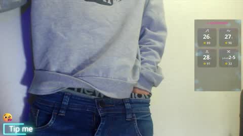 Snapshot of grayhorny chatting on 25, 3, 2026 Gray online show from 25, 3, 2026