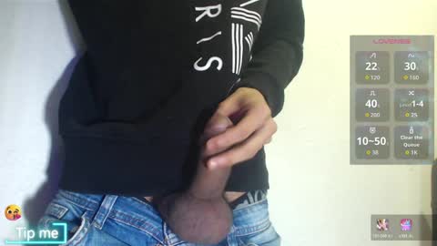 Snapshot of grayhorny chatting on 26, 3, 2026 Gray online show from 26, 3, 2026