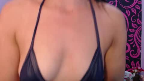 Isabella online show from 14, 11, 2025