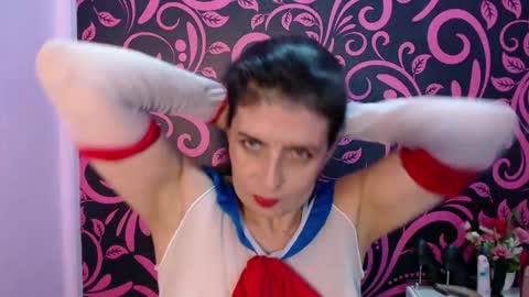 Isabella online show from 22, 11, 2025