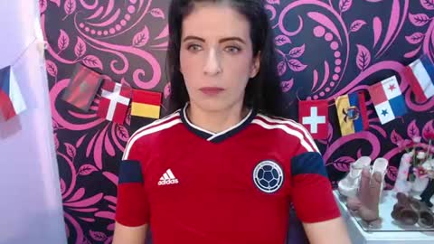 Isabella online show from 3, 7, 2026