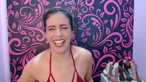 Isabella online show from 28, 7, 2026