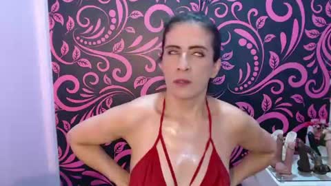 Isabella online show from 28, 7, 2026