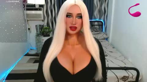PAULATHEONE online show from 3, 5, 2026