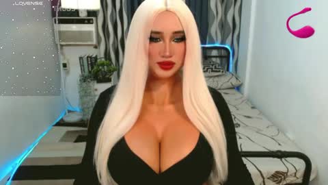 PAULATHEONE online show from 13, 5, 2026