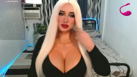 PAULATHEONE online show from 18, 5, 2026