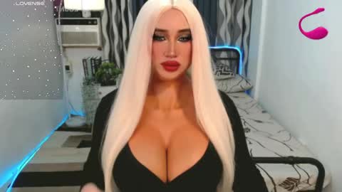 PAULATHEONE online show from 18, 5, 2026