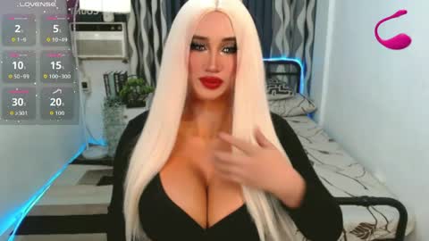 PAULATHEONE online show from 27, 5, 2026