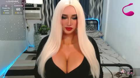 PAULATHEONE online show from 9, 6, 2026