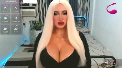 PAULATHEONE online show from 17, 6, 2026