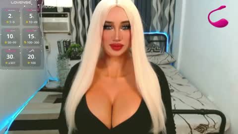PAULATHEONE online show from 17, 6, 2026