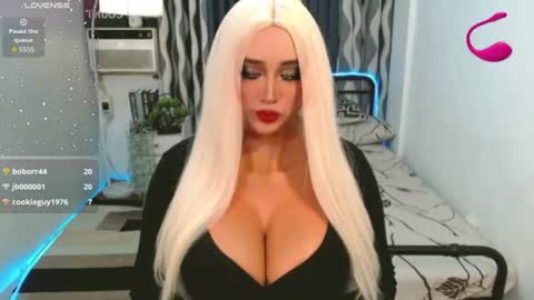 PAULATHEONE online show from 24, 6, 2026